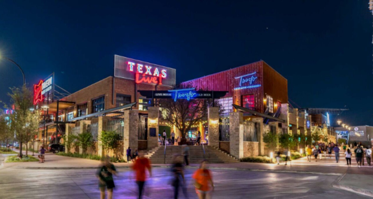 Photo of Others in Central Arlington