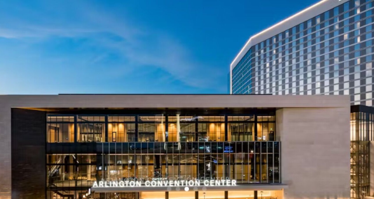 Photo of Outdoor in Central Arlington