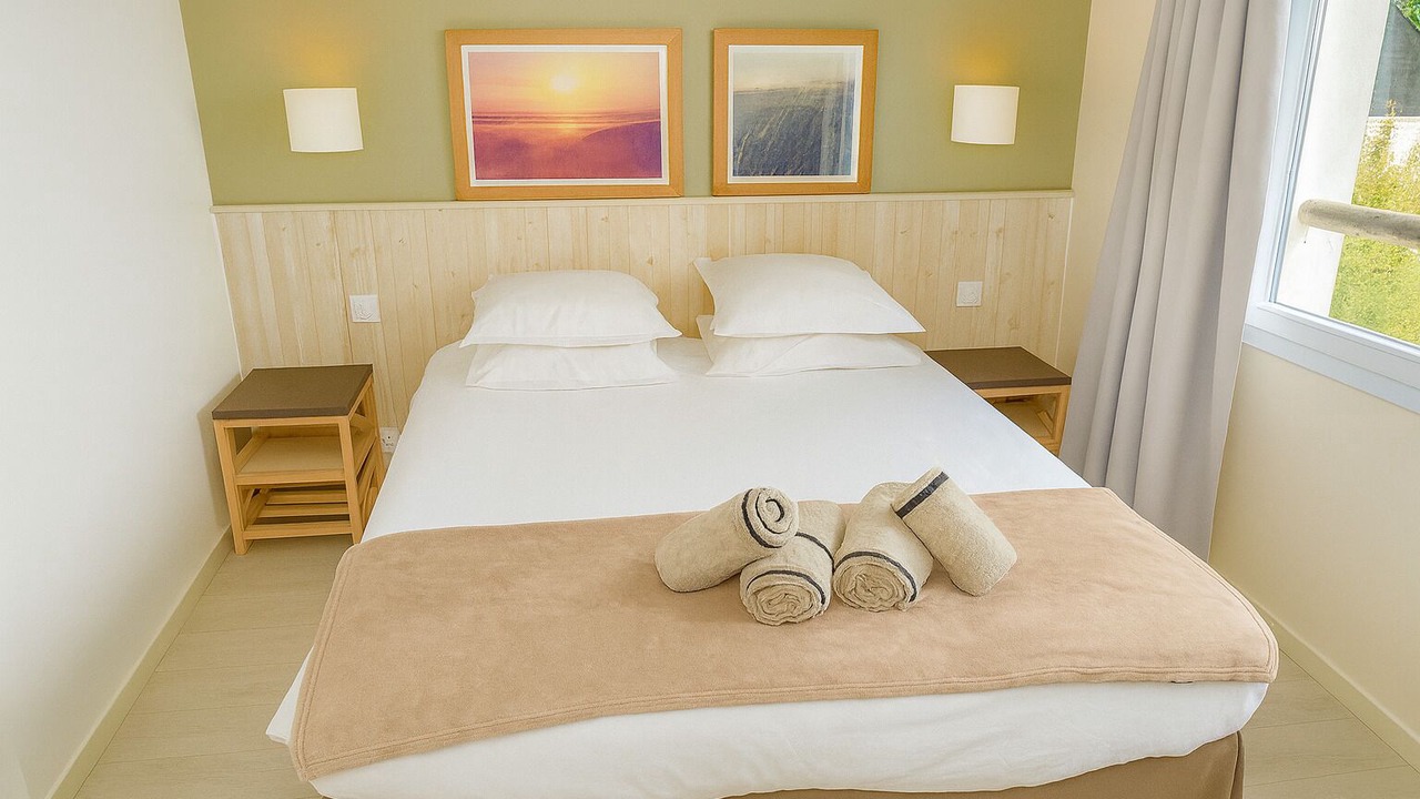 Photo of Bedroom in Branville