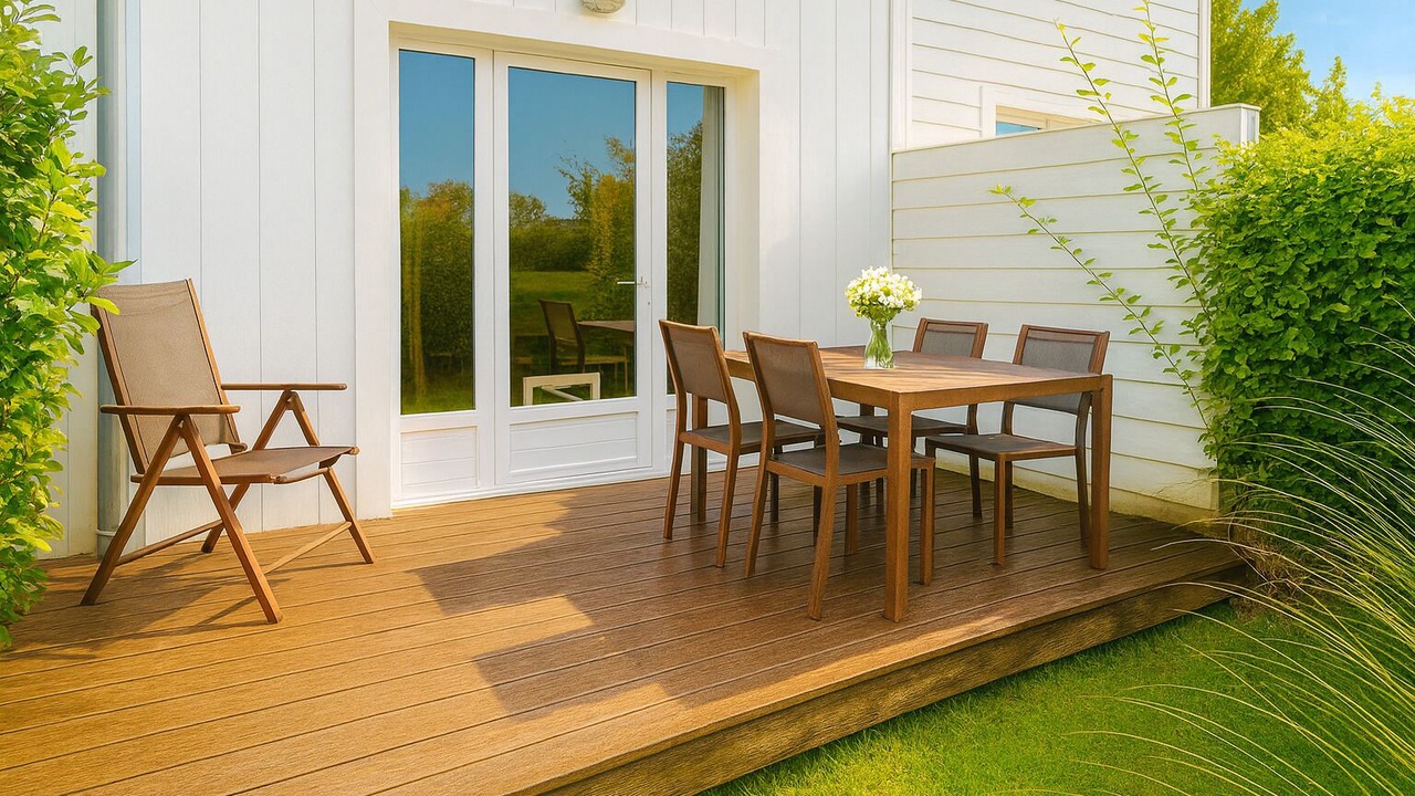 Photo of Outdoor in Branville