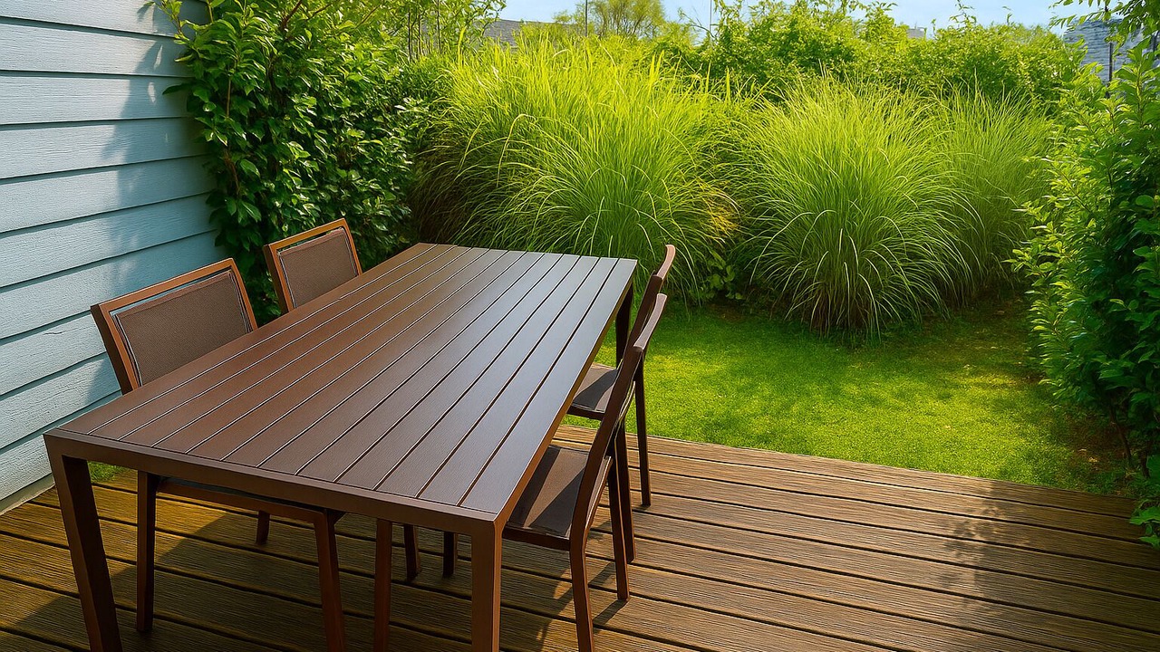 Photo of Outdoor in Branville