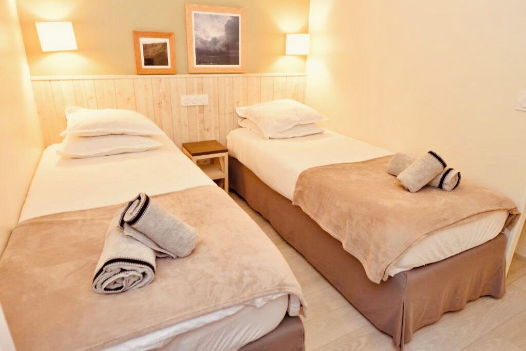 Photo of Bedroom in Branville