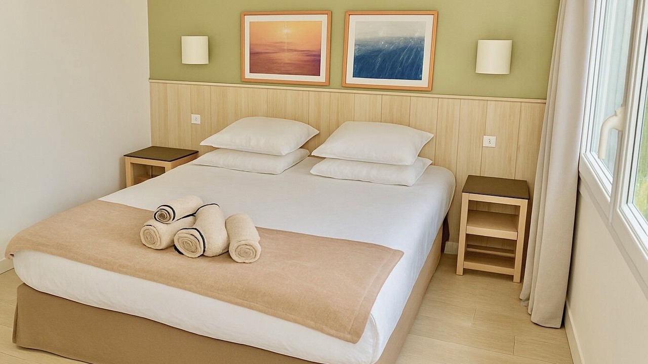 Photo of Bedroom in Branville