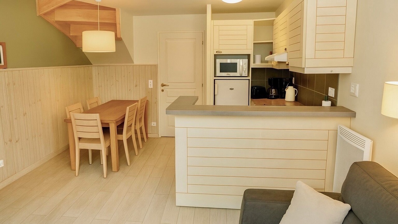 Photo of Livingroom in Branville
