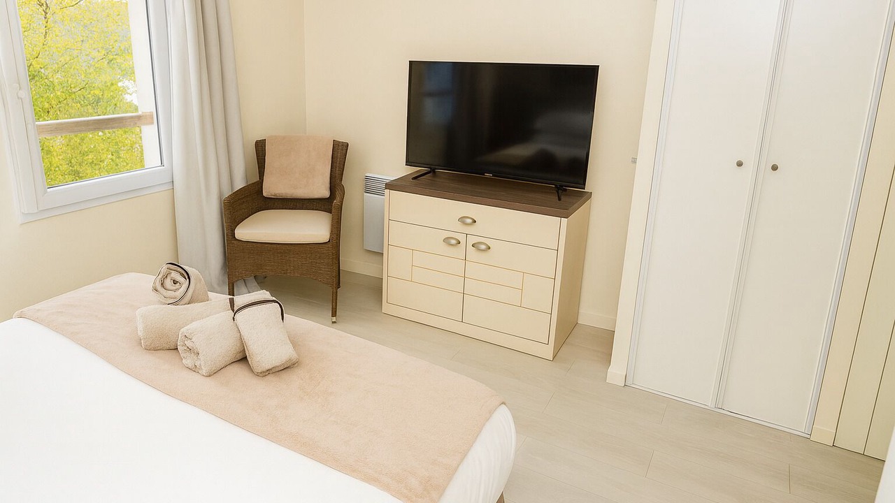 Photo of Bedroom in Branville