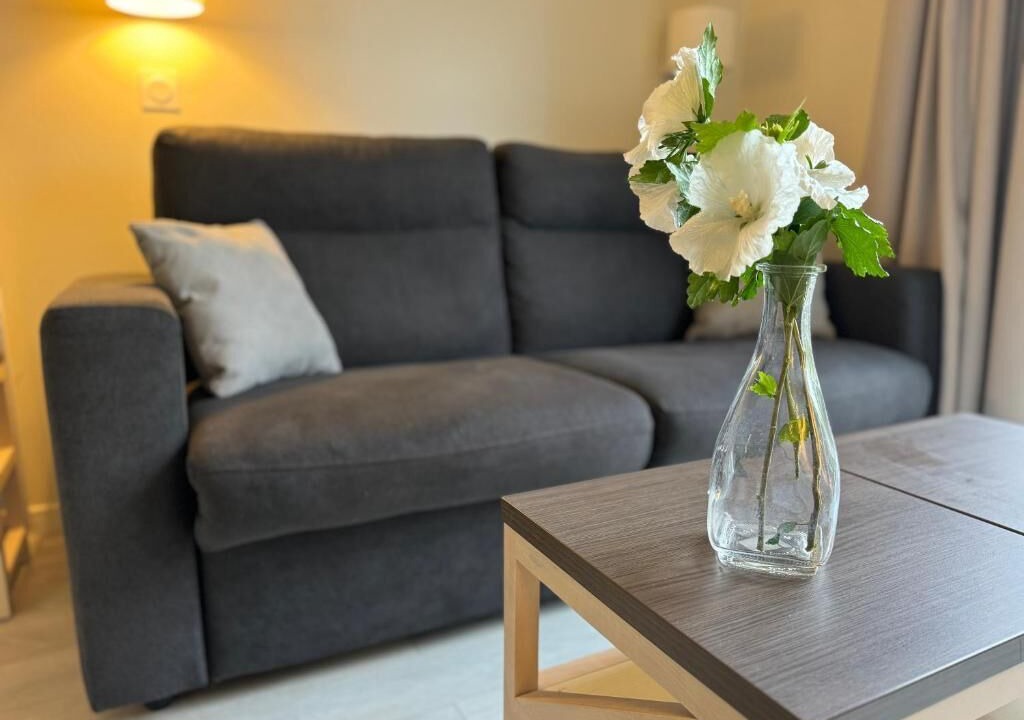 Photo of Livingroom in Branville