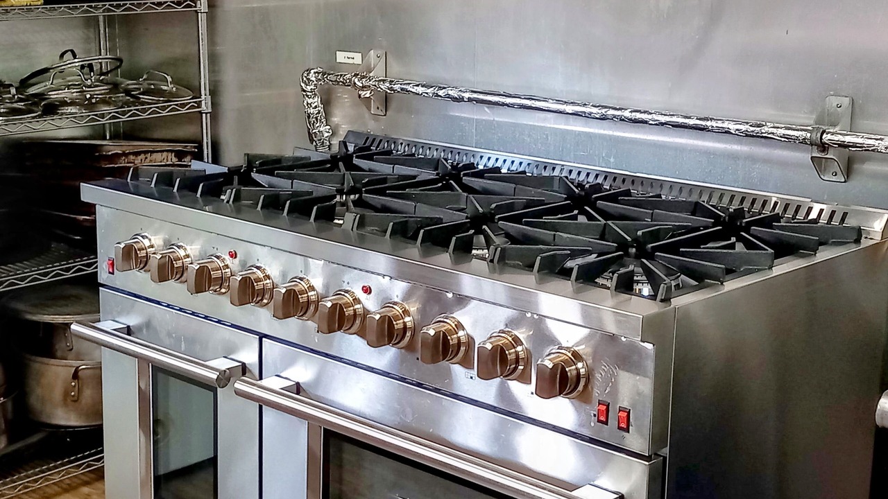 Photo of Kitchen in Lac-Superieur