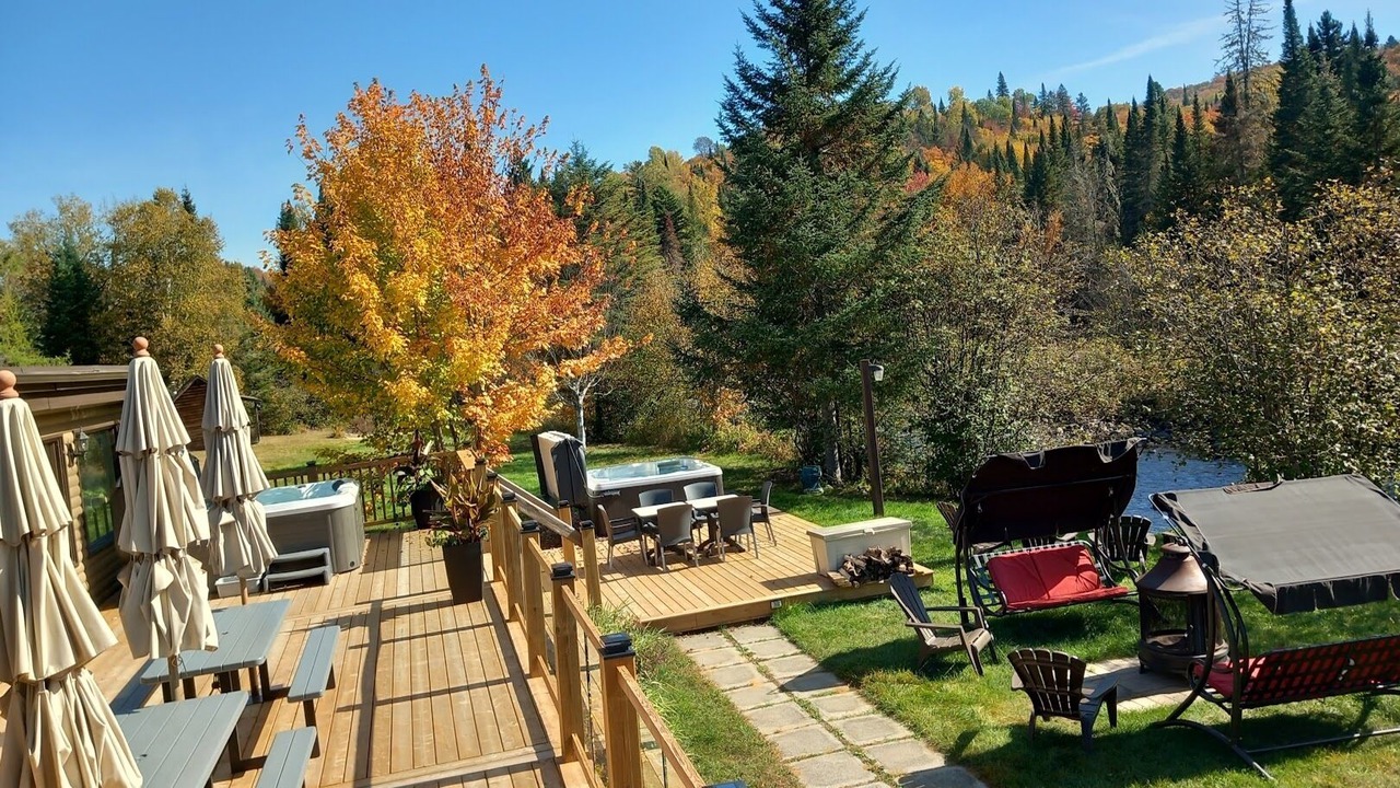 Photo of Outdoor in Lac-Superieur