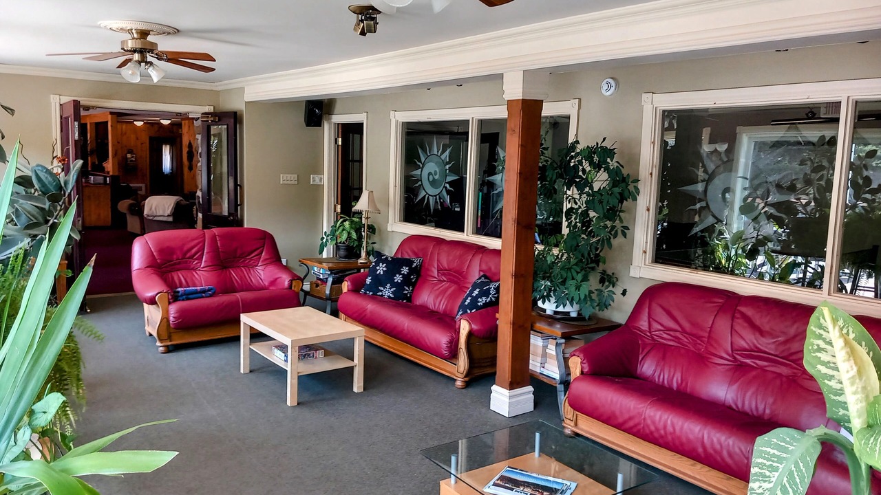 Photo of Livingroom in Lac-Superieur