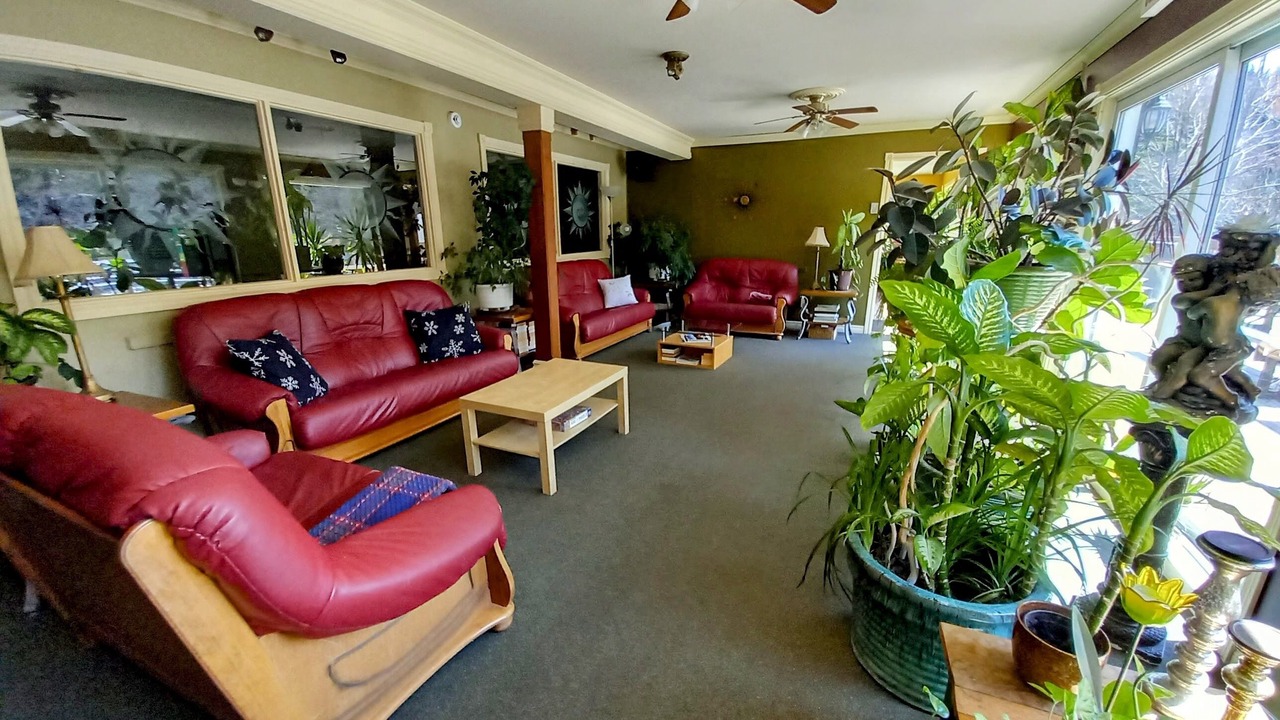 Photo of Livingroom in Lac-Superieur
