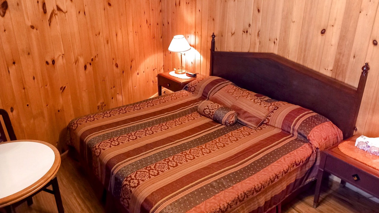 Photo of Bedroom in Lac-Superieur