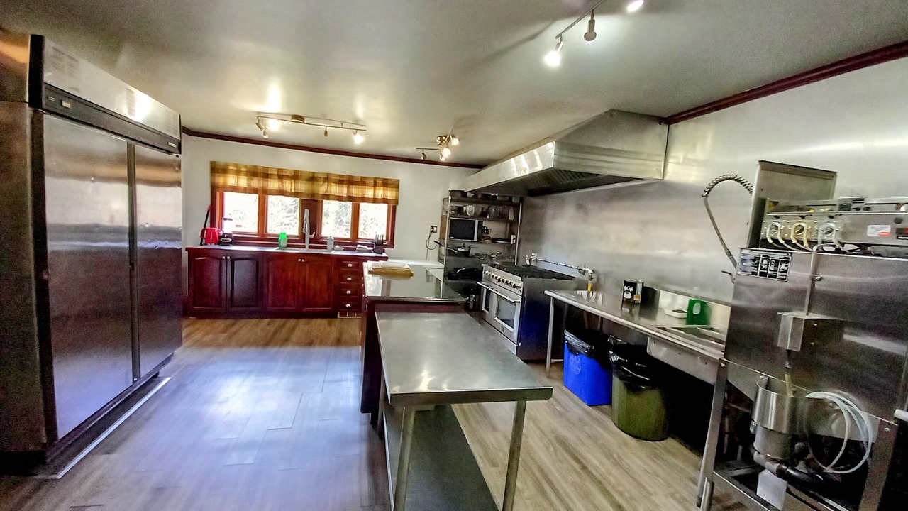 Photo of Kitchen in Lac-Superieur