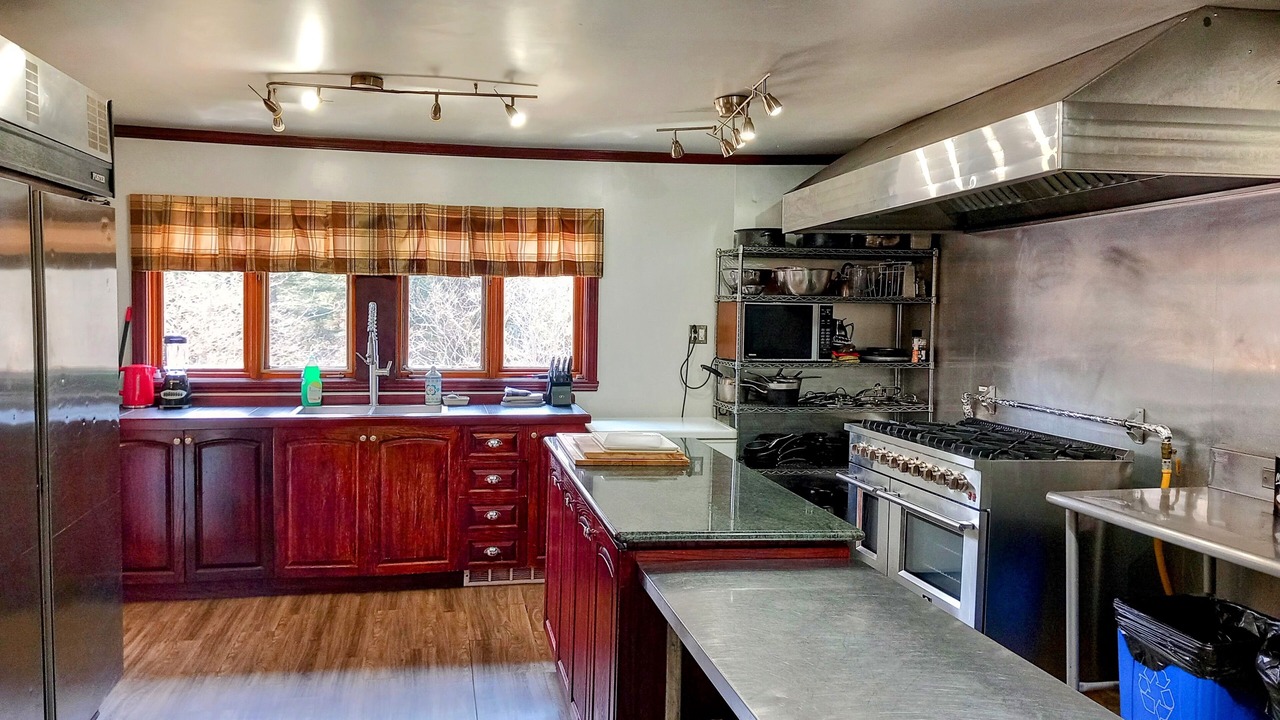 Photo of Kitchen in Lac-Superieur