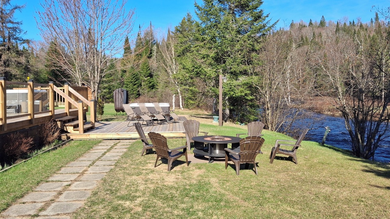 Photo of Outdoor in Lac-Superieur