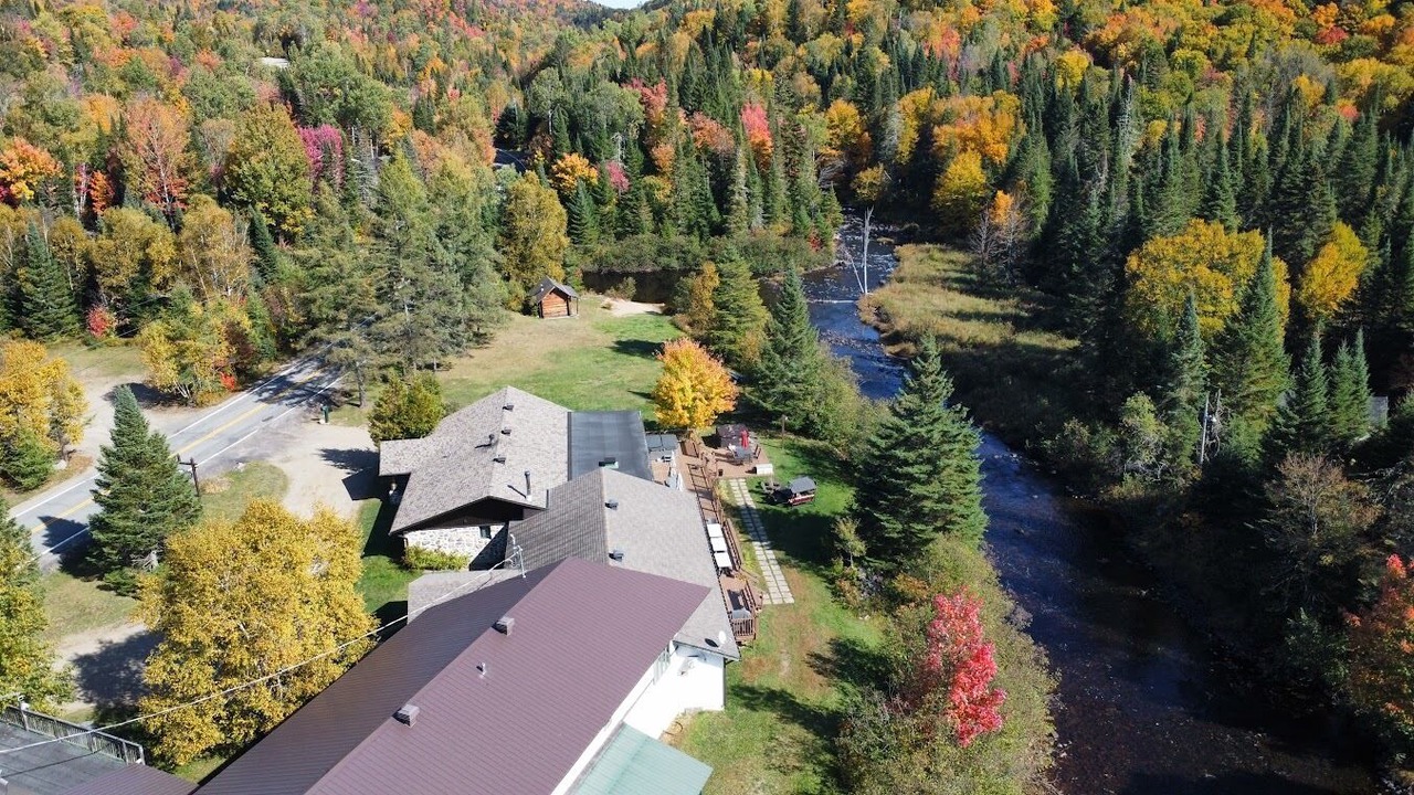 Photo of Outdoor in Lac-Superieur