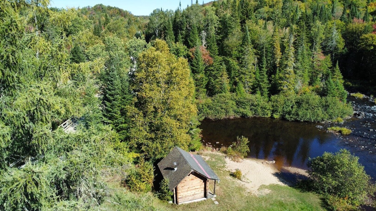 Photo of Outdoor in Lac-Superieur