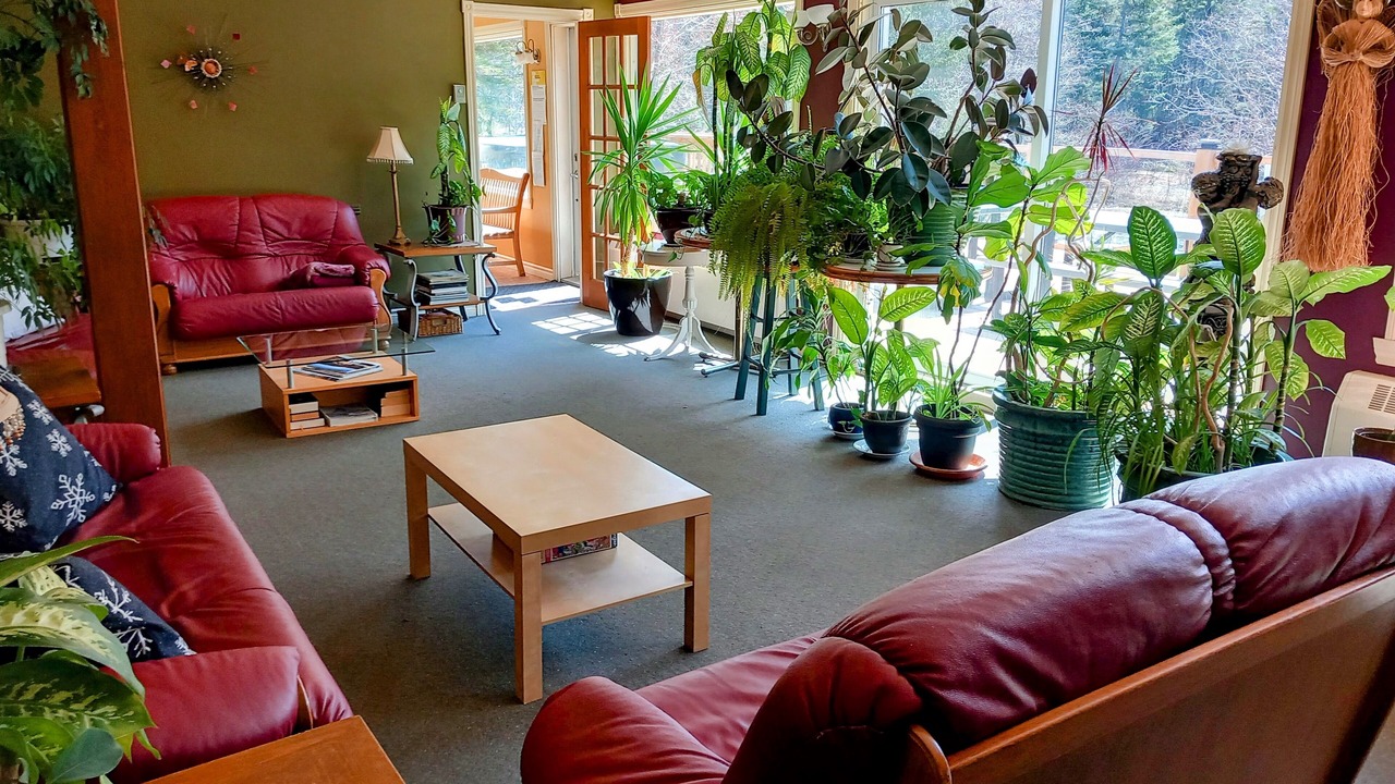 Photo of Livingroom in Lac-Superieur