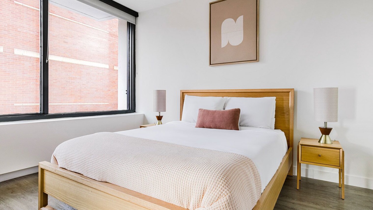 Photo of Bedroom in Rush and Division