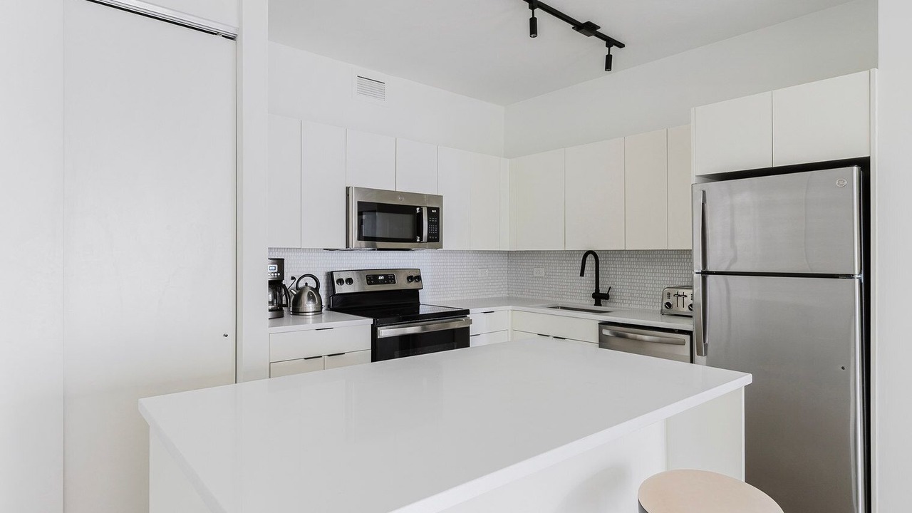 Photo of Kitchen in Rush and Division