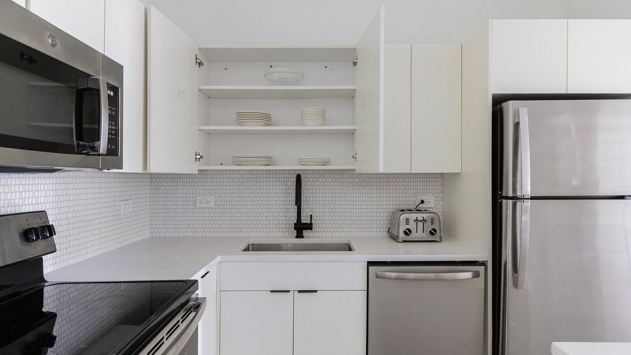 Photo of Kitchen in Rush and Division