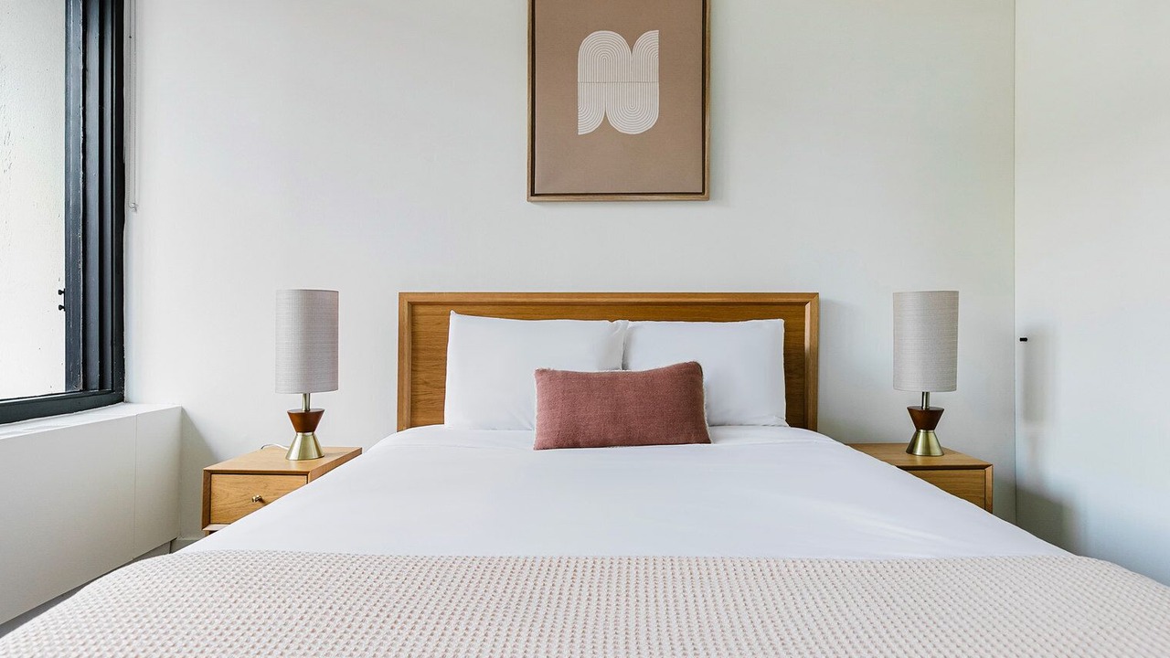 Photo of Bedroom in Rush and Division