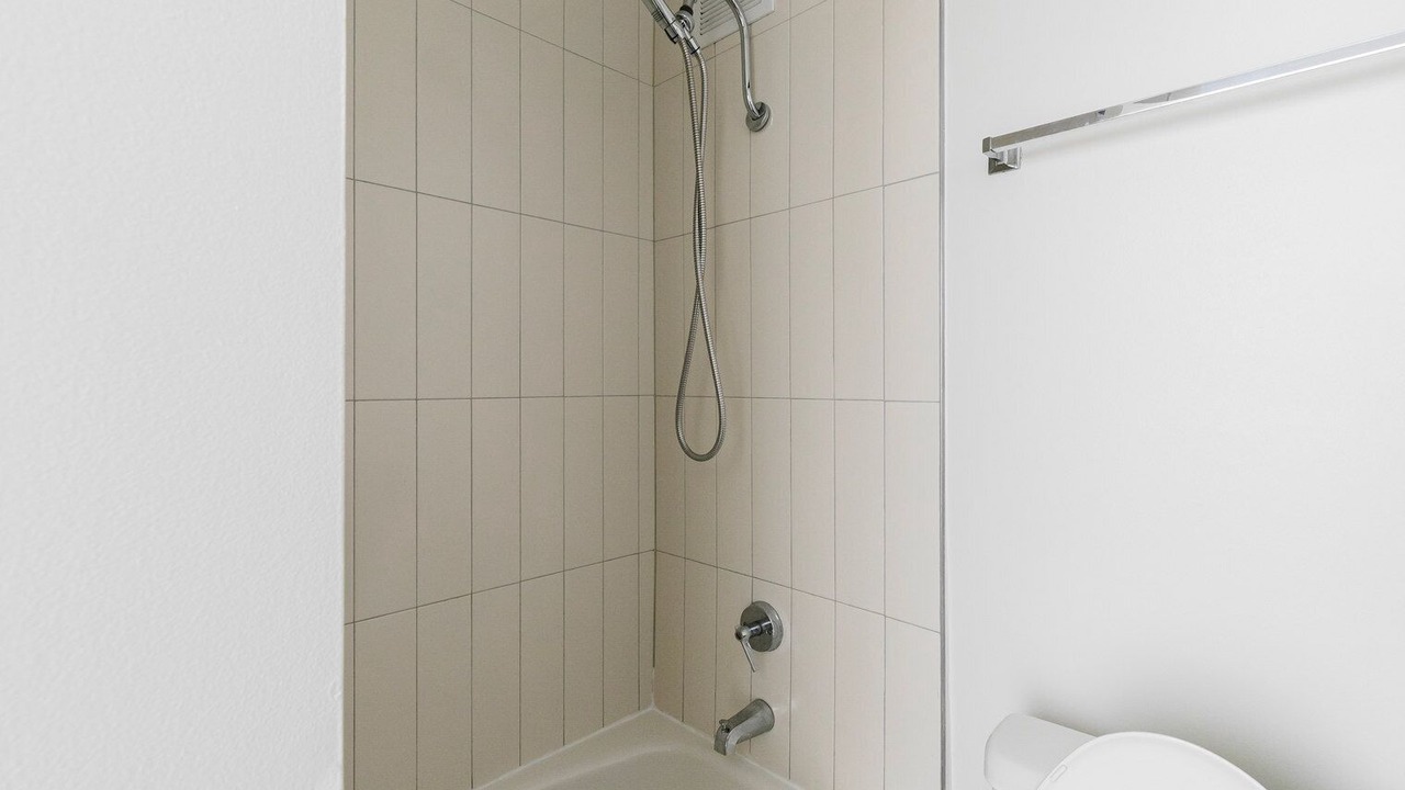 Photo of Bathroom in Rush and Division