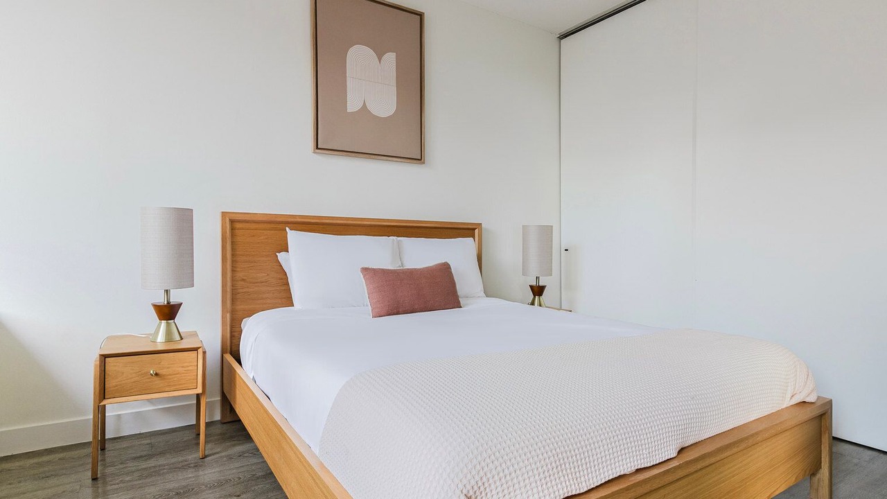 Photo of Bedroom in Rush and Division