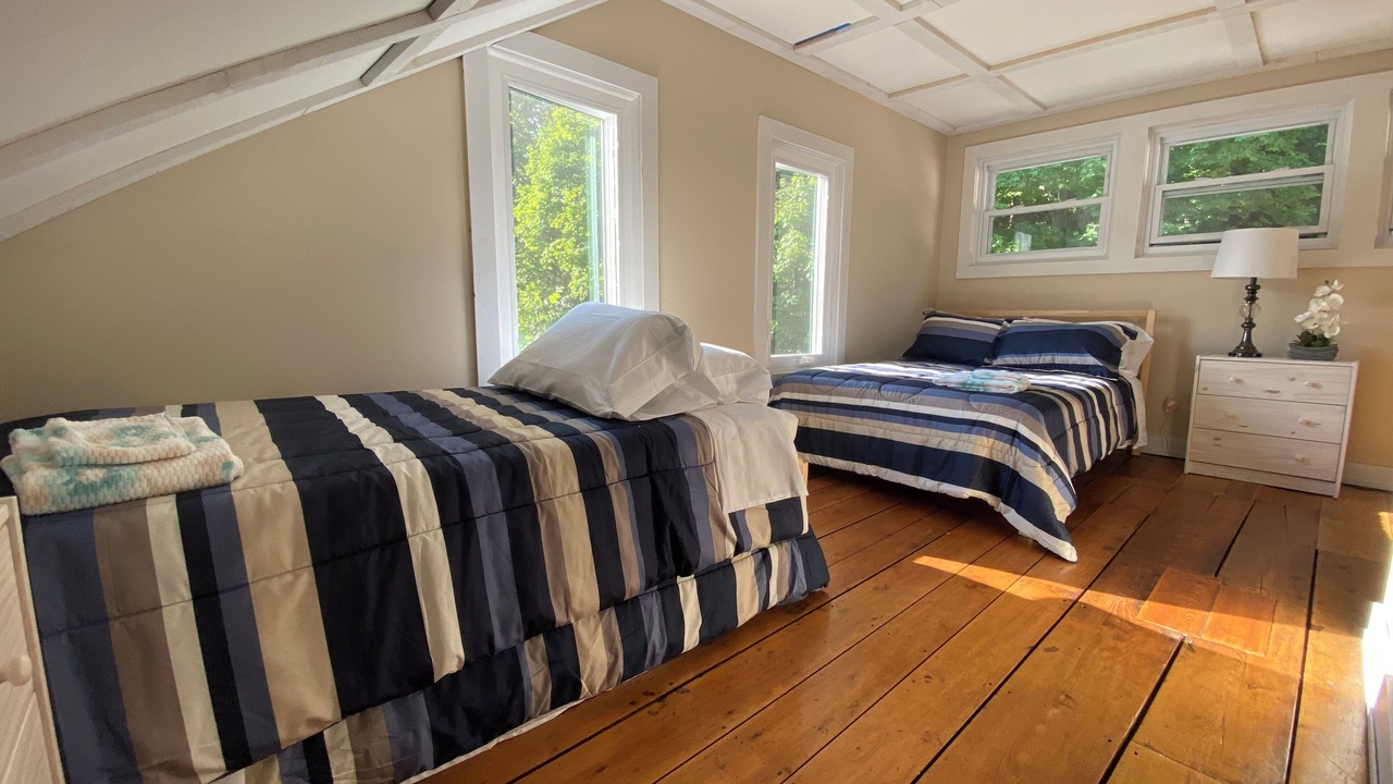 Photo of Bedroom in Dorset