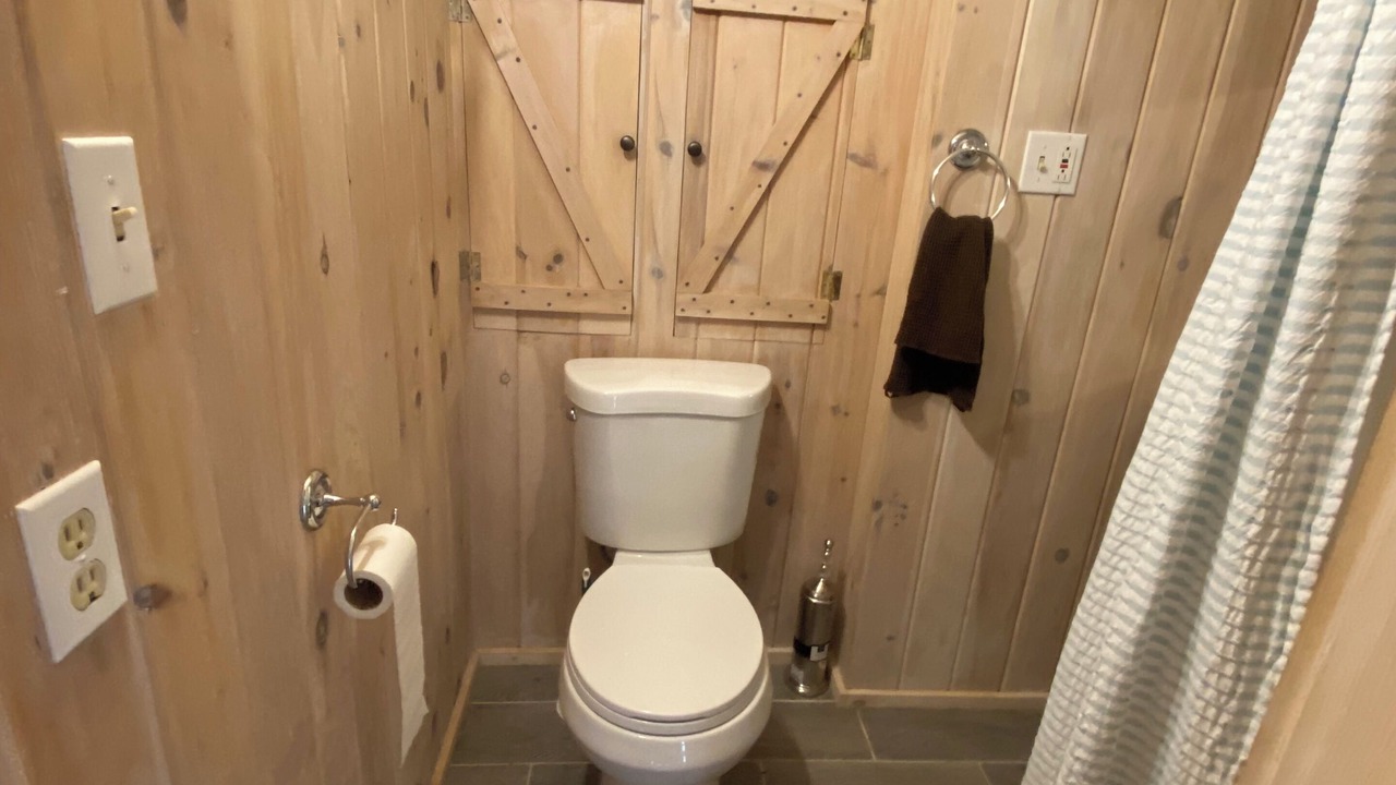 Photo of Bathroom in Dorset