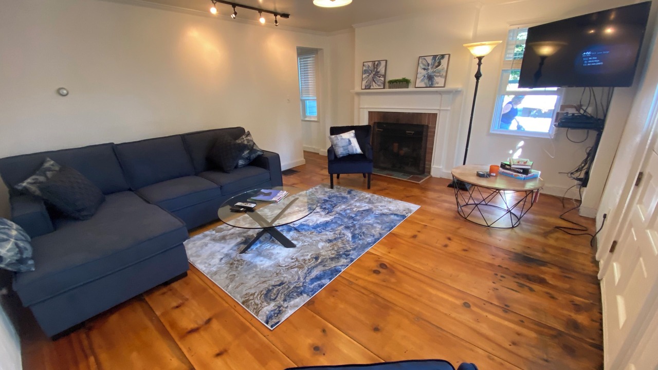 Photo of Livingroom in Dorset