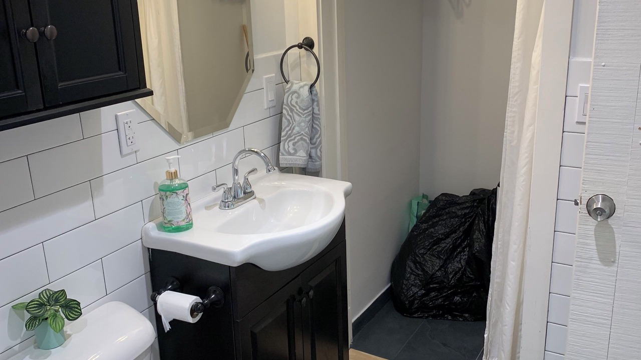 Photo of Bathroom in Dorset