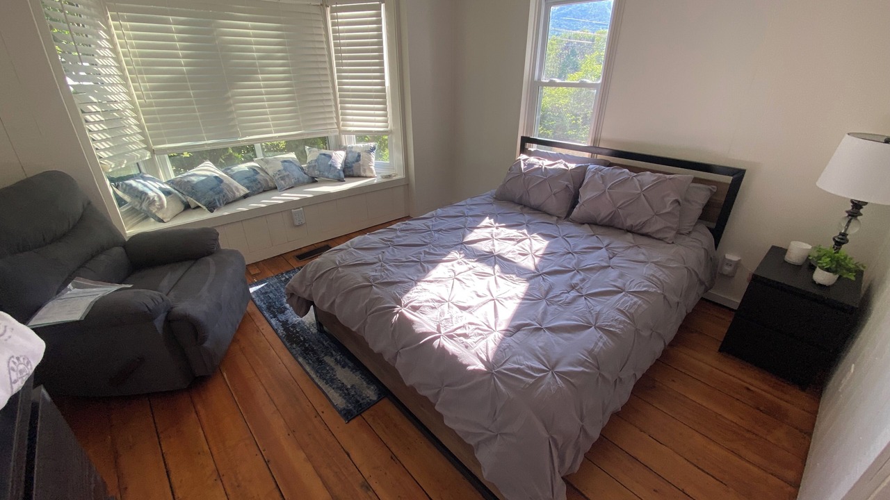 Photo of Bedroom in Dorset