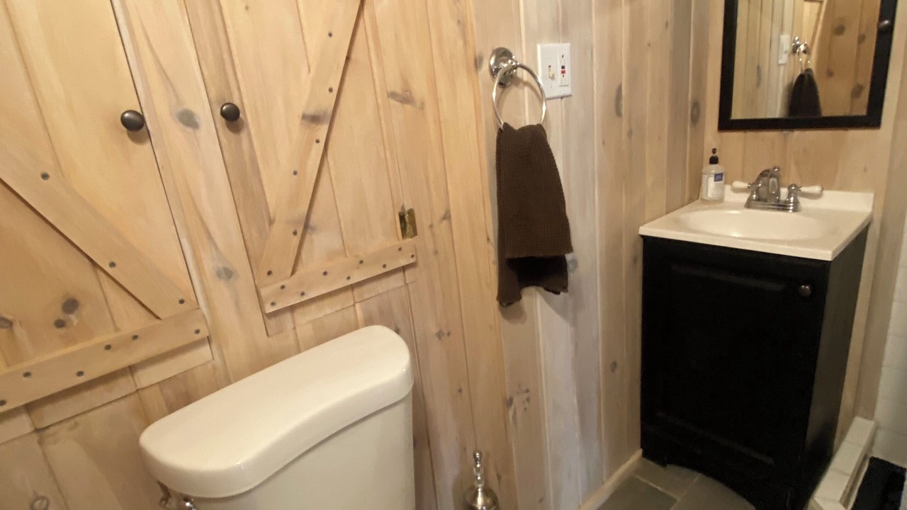 Photo of Bathroom in Dorset
