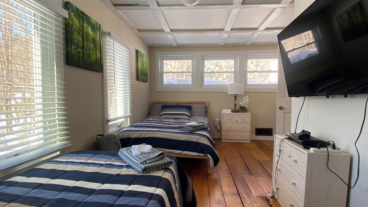 Photo of Bedroom in Dorset
