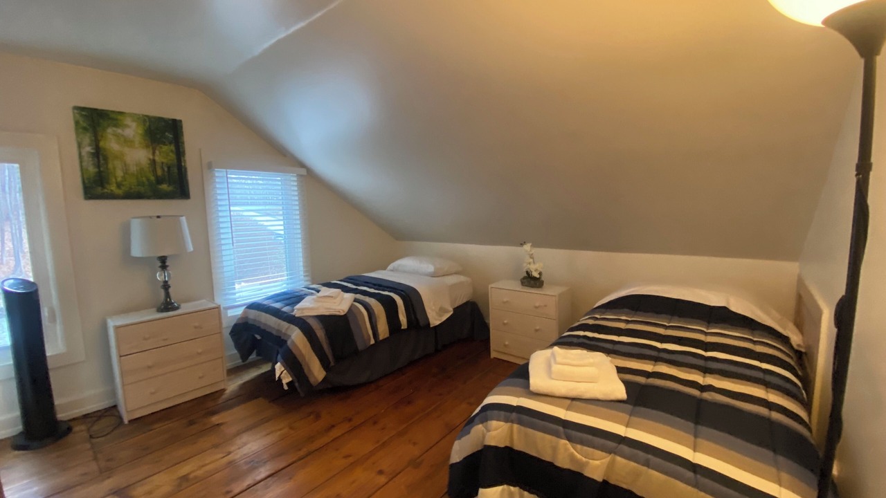Photo of Bedroom in Dorset