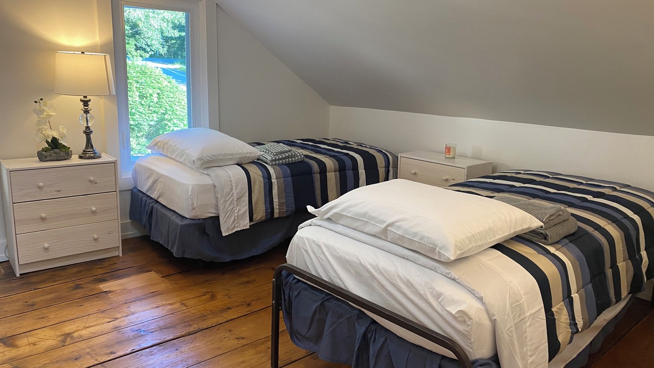 Photo of Bedroom in Dorset