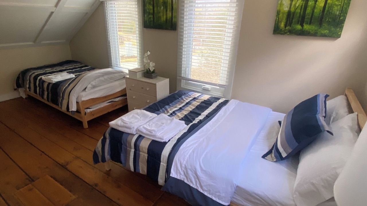 Photo of Bedroom in Dorset
