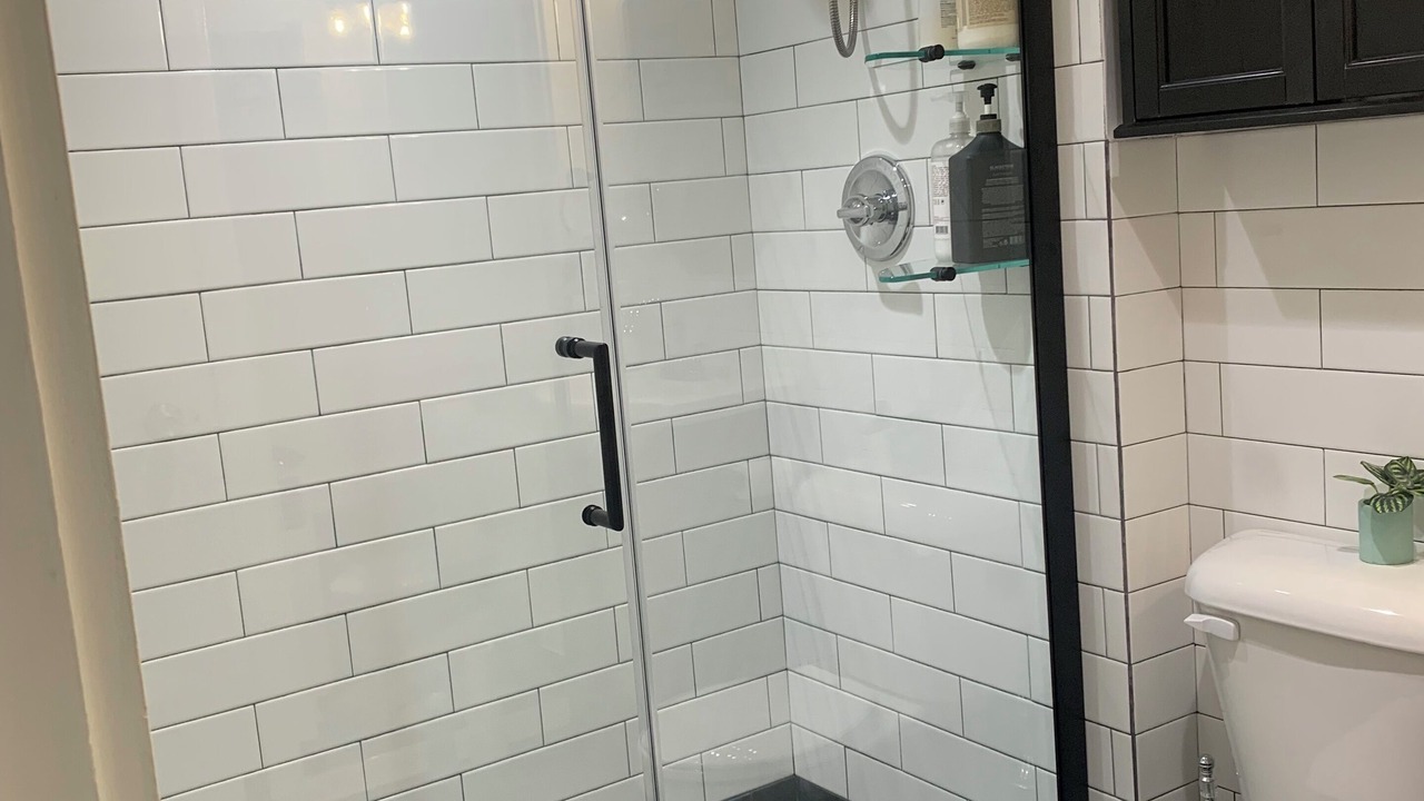 Photo of Bathroom in Dorset