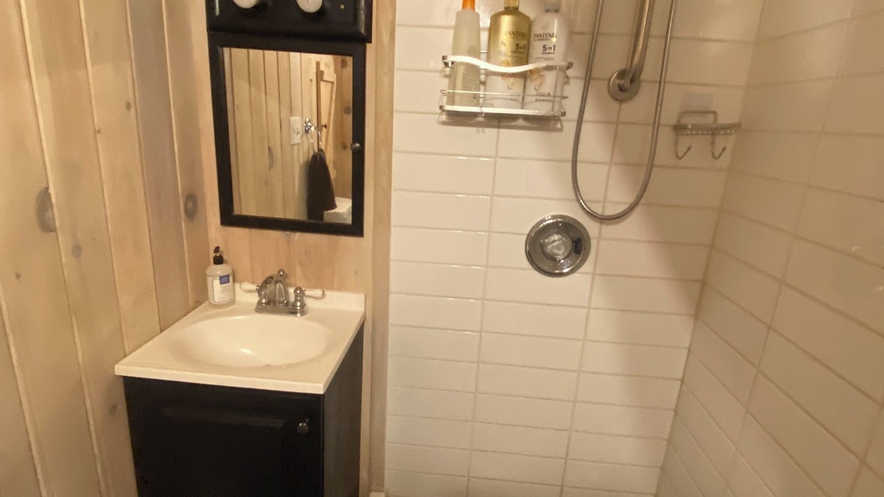 Photo of Bathroom in Dorset