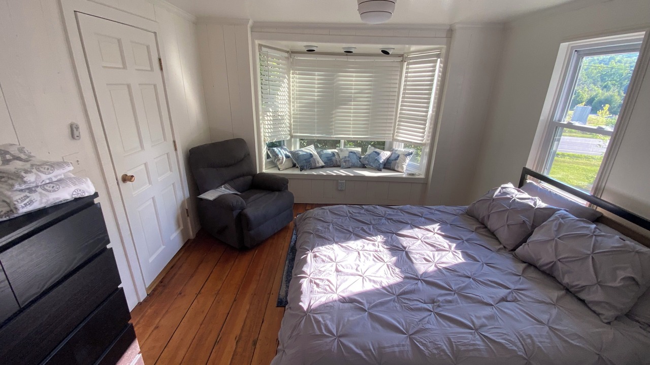 Photo of Bedroom in Dorset
