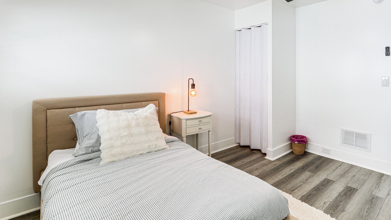 Photo of Bedroom in Eastside