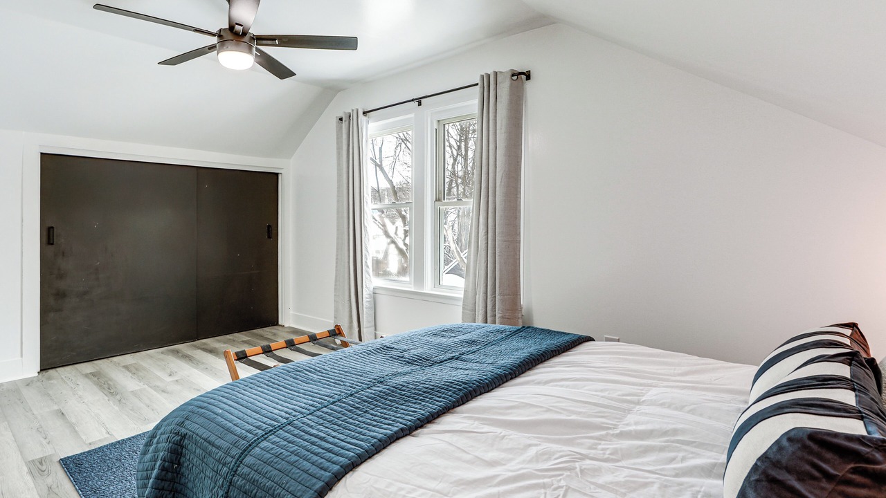 Photo of Bedroom in Eastside