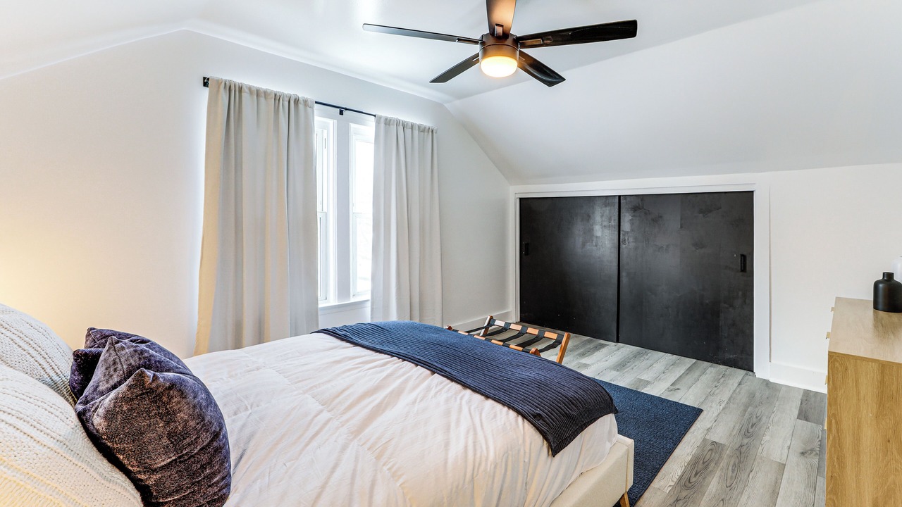 Photo of Bedroom in Eastside