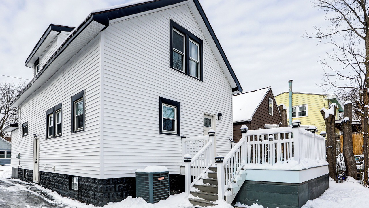 Photo of Outdoor in Eastside