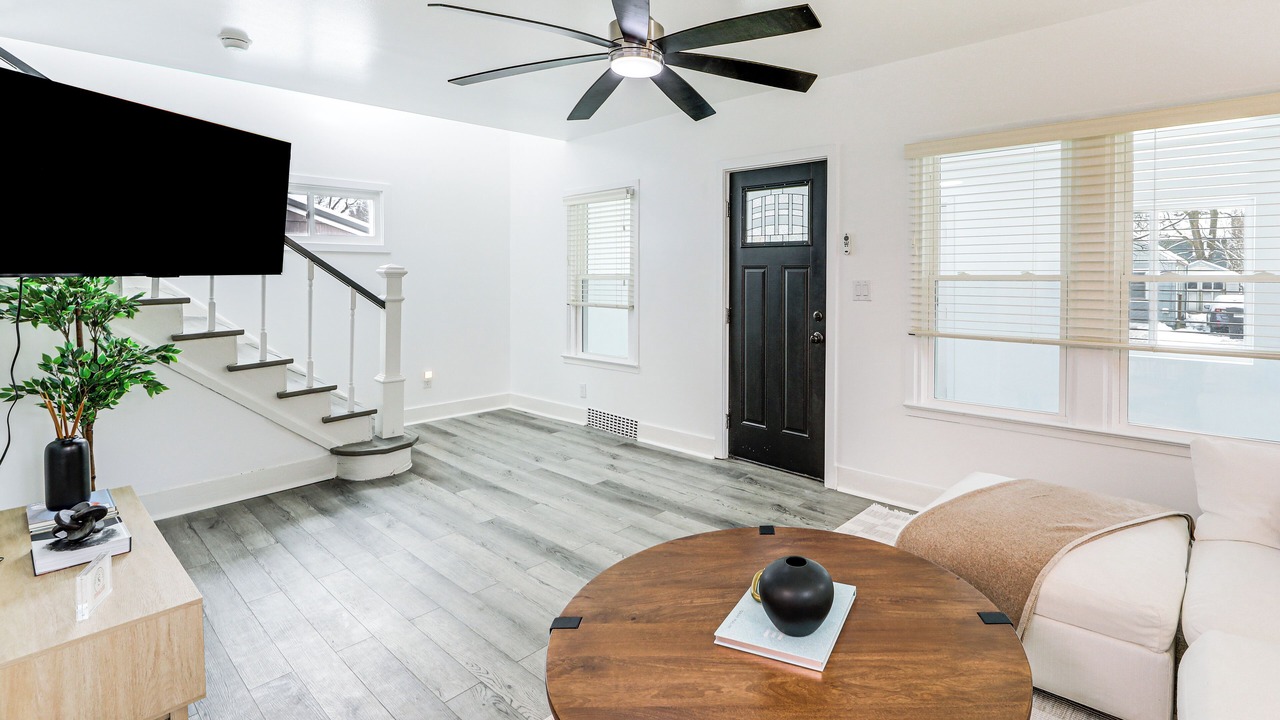 Photo of Bedroom in Eastside