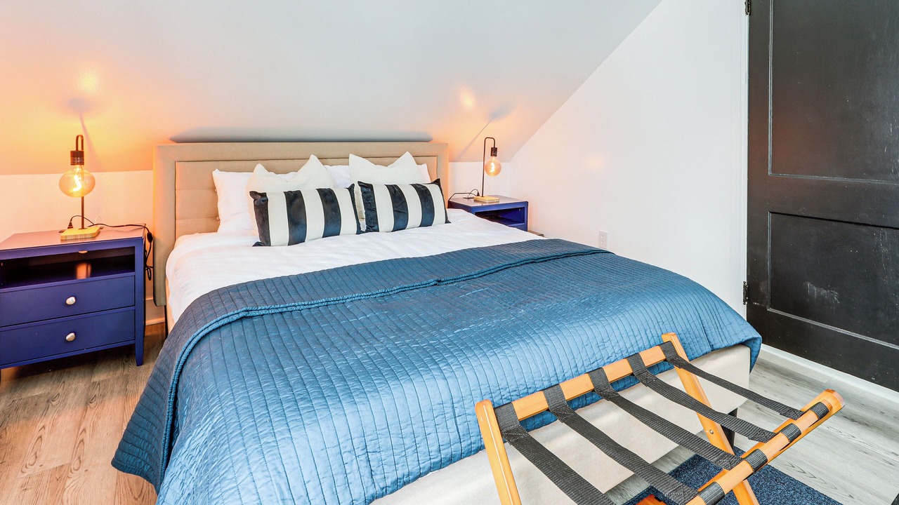 Photo of Bedroom in Eastside