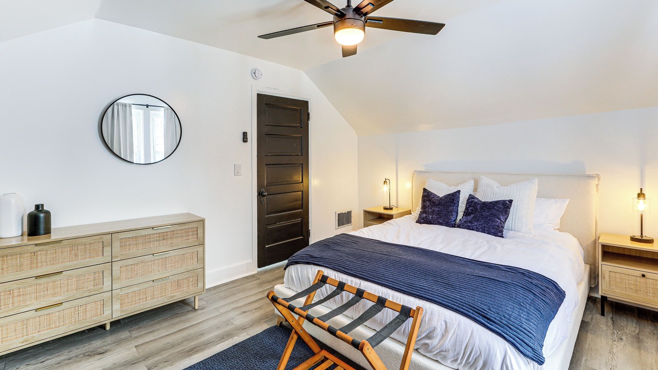 Photo of Bedroom in Eastside