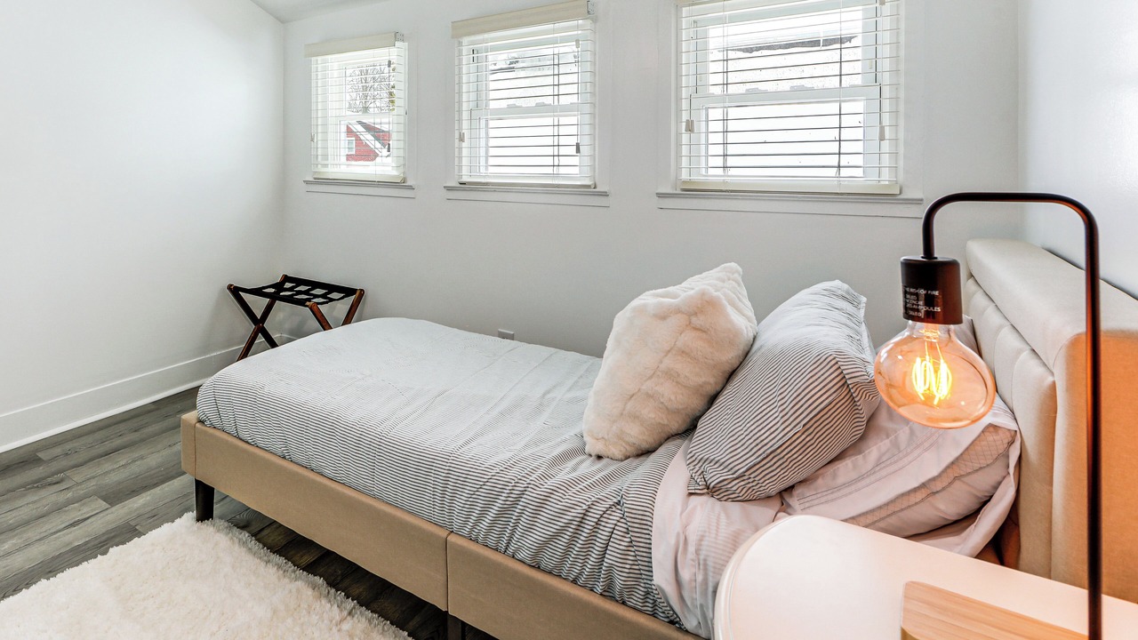 Photo of Bedroom in Eastside