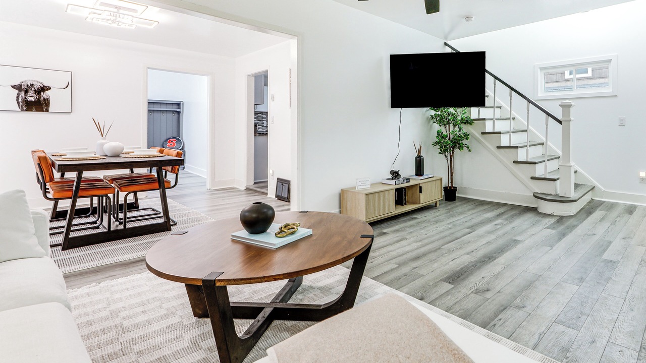 Photo of Bedroom in Eastside