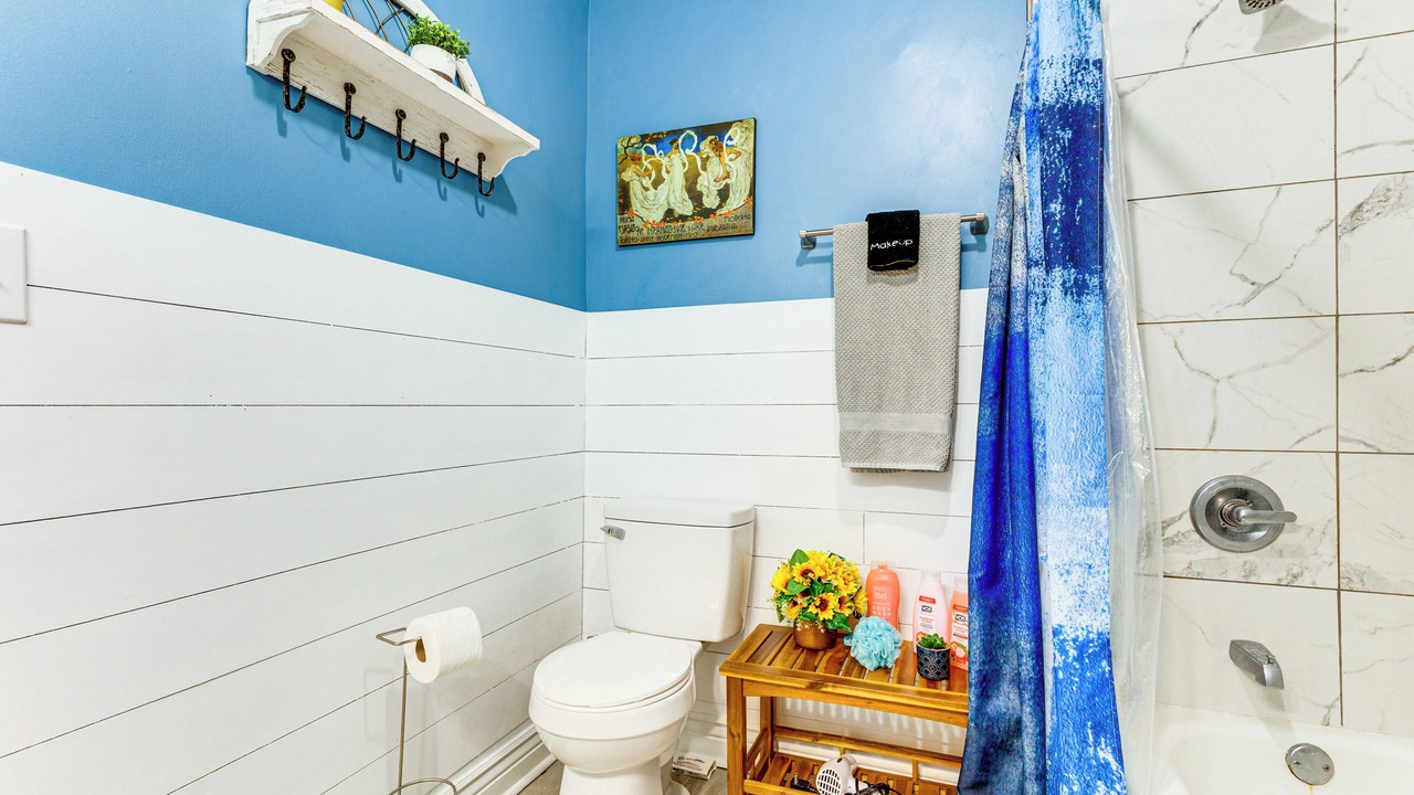 Photo of Bathroom in Theodore